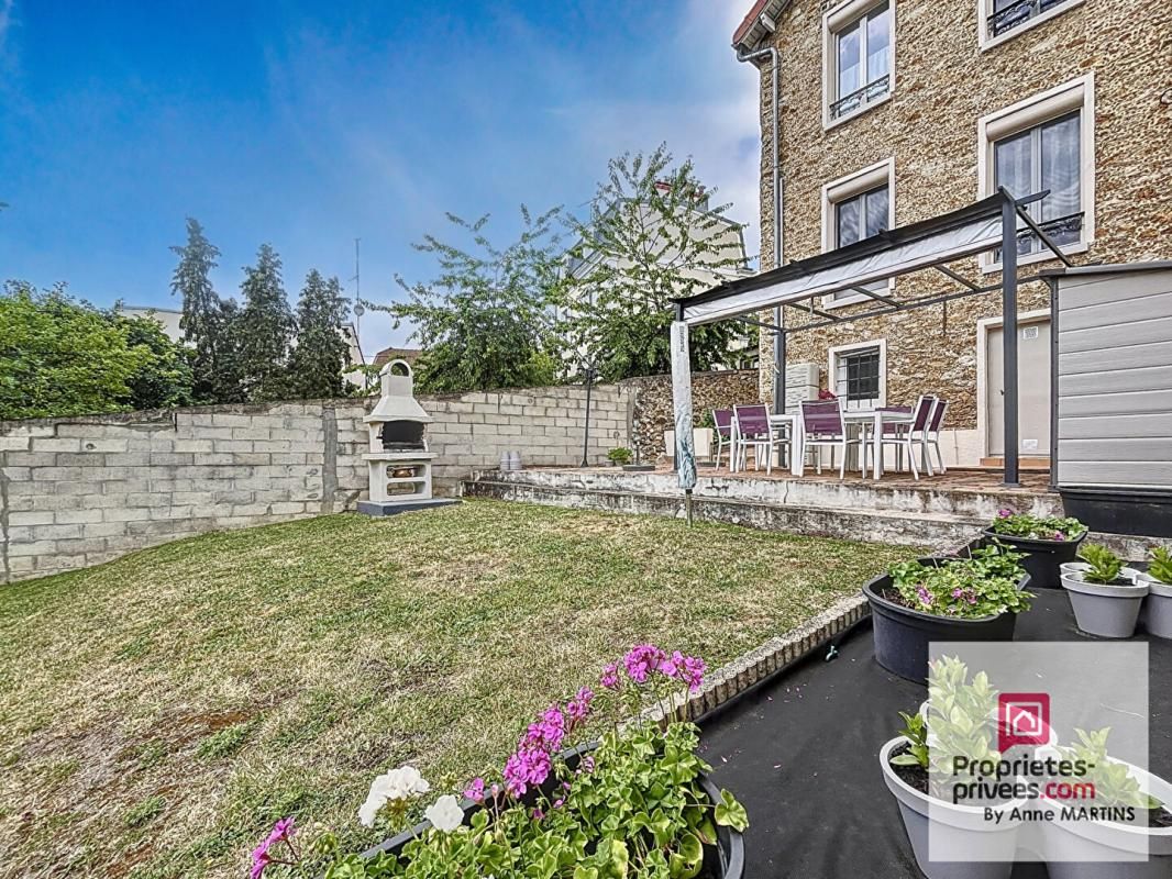 Maison Athis Mons - 4 pièce(s) 75 m2