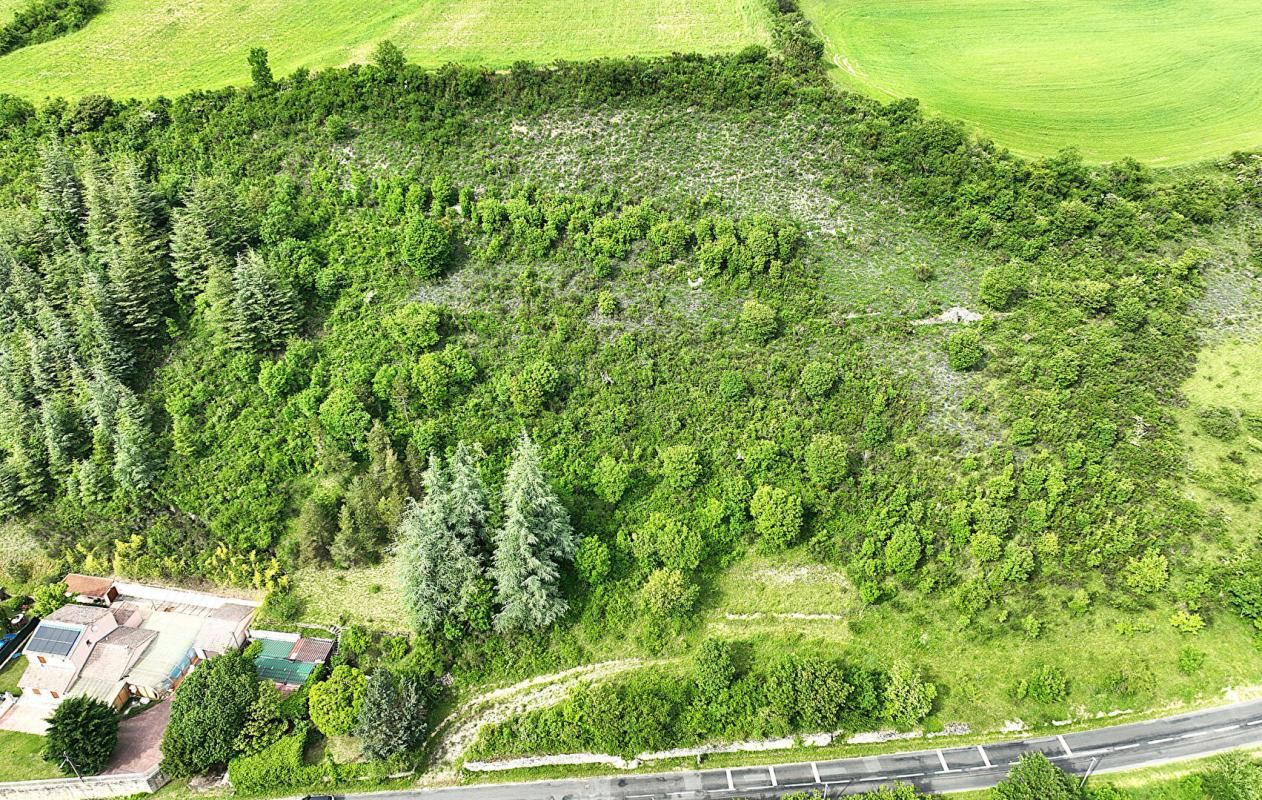 SAINT-AFFRIQUE Terrain constructible de 5200 m2 2