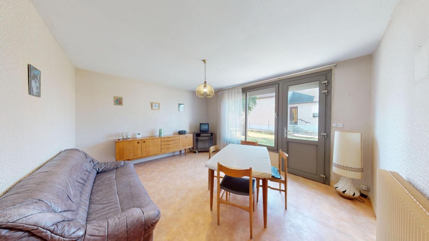 VIERZON Maison Vierzon 4 pièce(s) 66.4 m2 2
