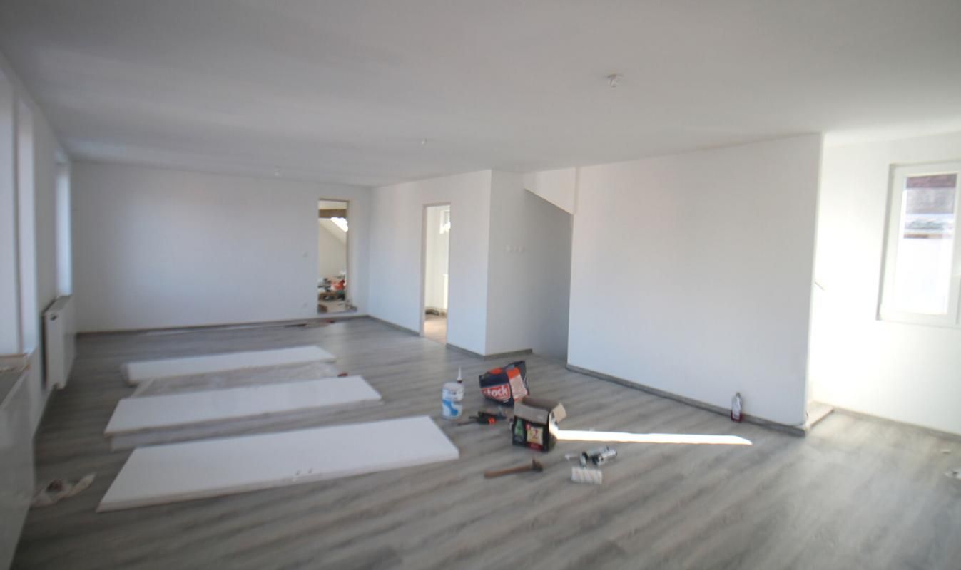 MONTIGNY-EN-GOHELLE Immeuble Montigny En Gohelle 10 pièce(s) 240 m2 3