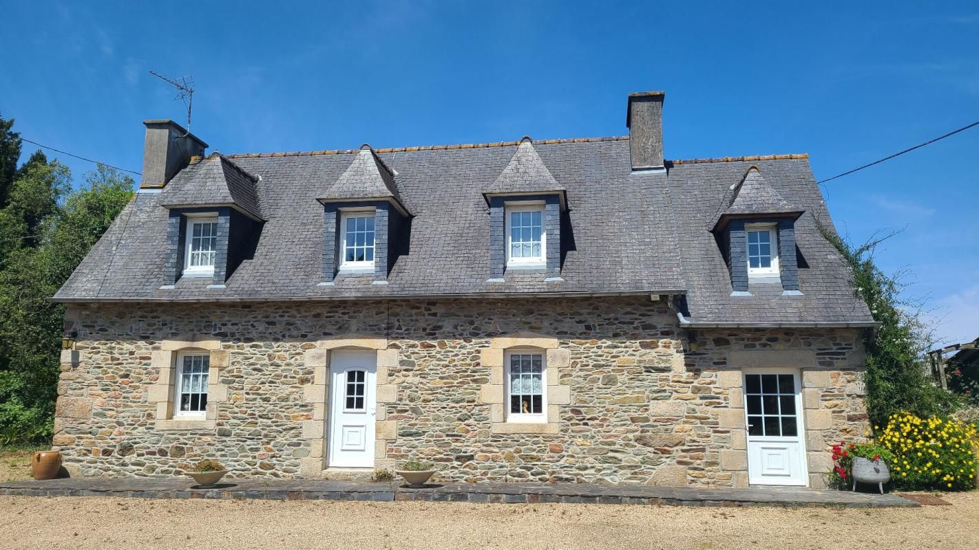 corps de ferme