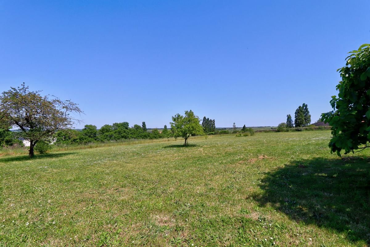 VILLIERS-EN-PLAINE Maison Villiers En Plaine 4 pièce(s) 124 m2 2