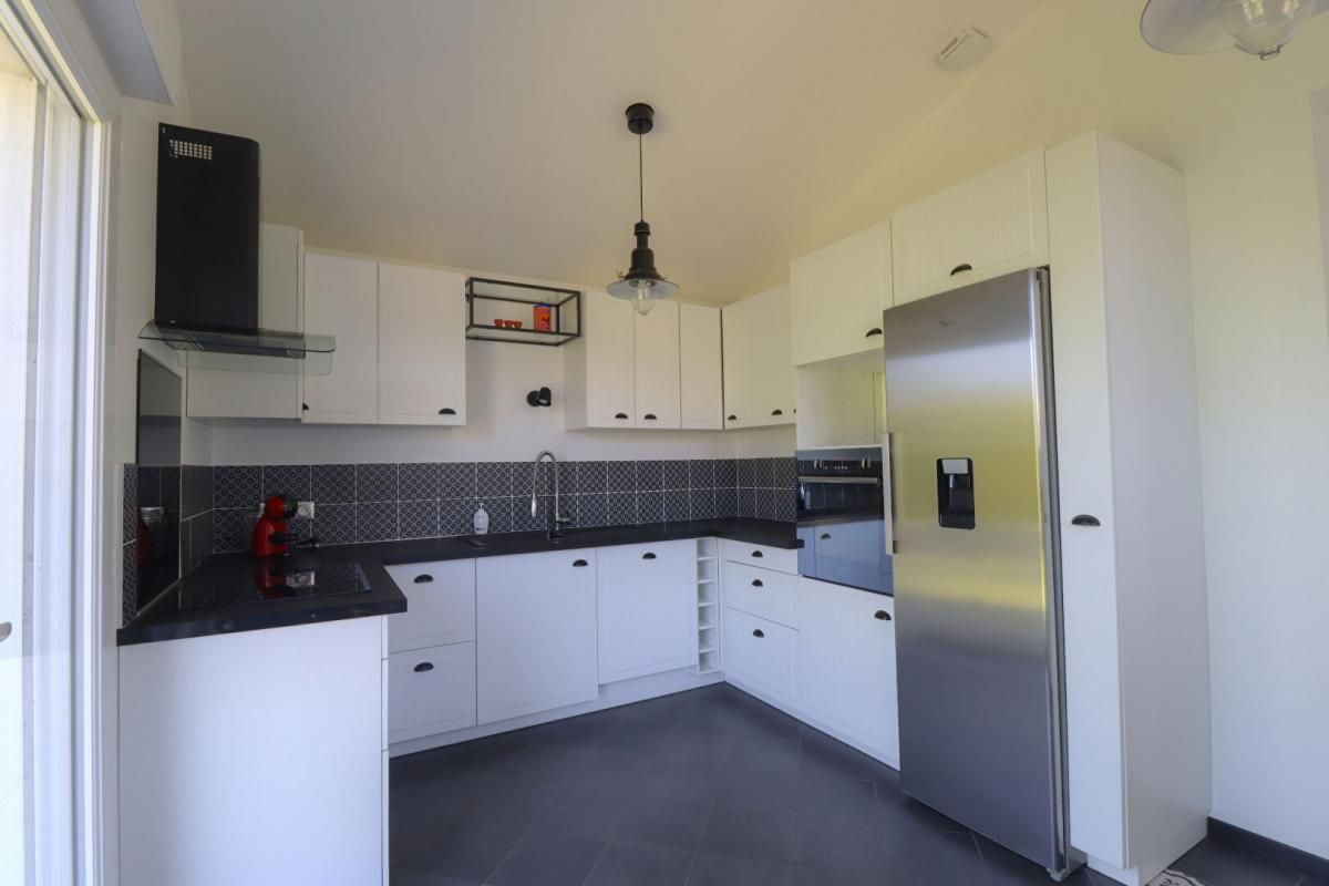 VILLIERS-EN-PLAINE Maison Villiers En Plaine 4 pièce(s) 124 m2 4