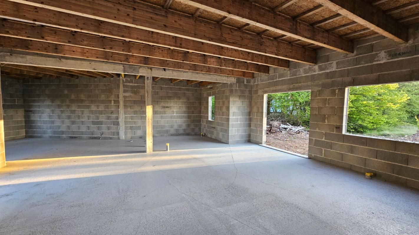 ALENCON Maison Alencon 5 pièce(s) 103 m2 1