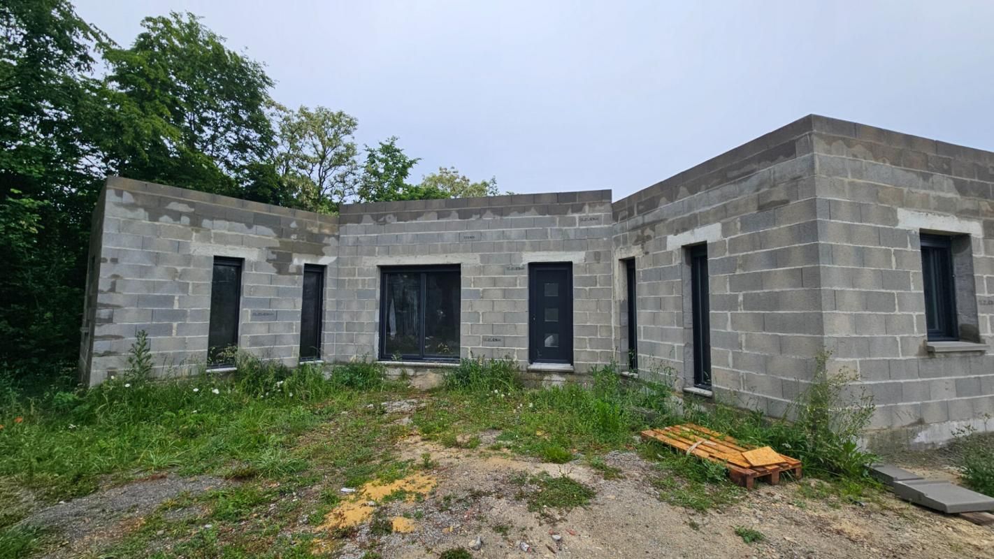 ALENCON Maison Alencon 5 pièce(s) 103 m2 2