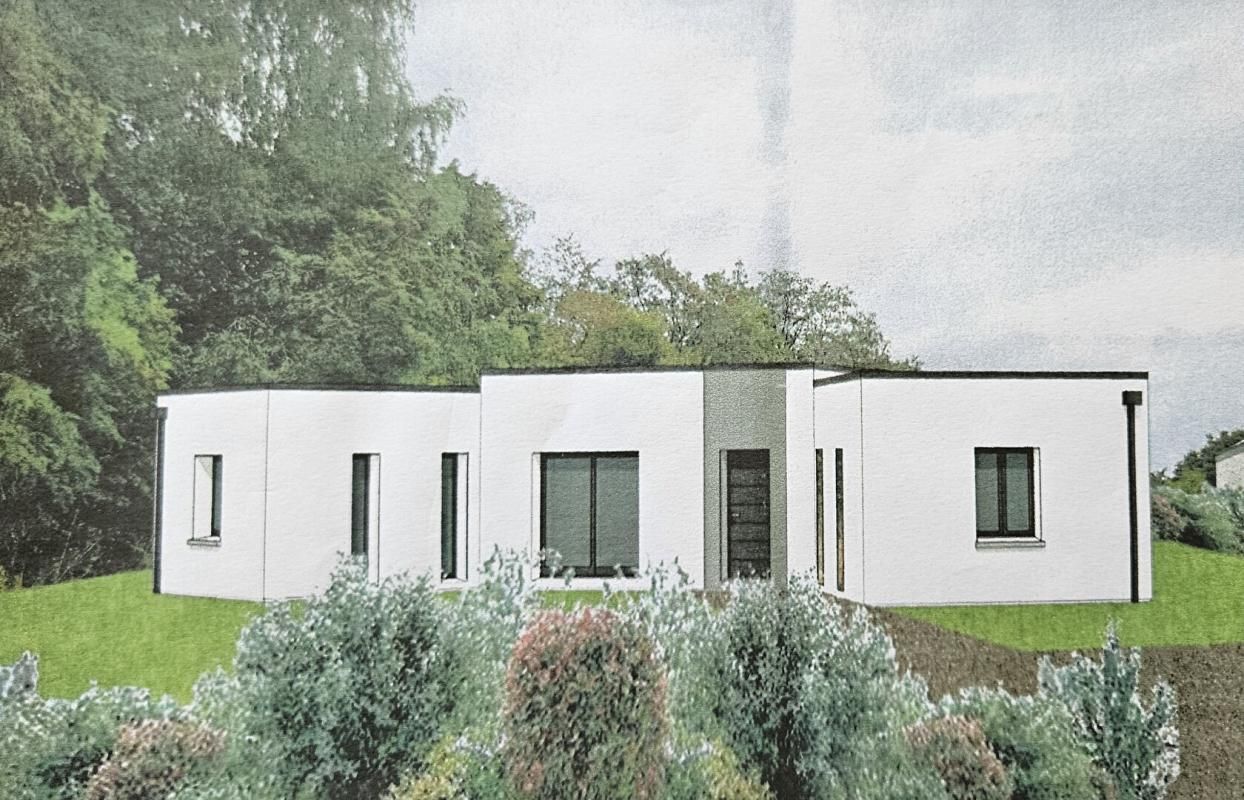 ALENCON Maison Alencon 5 pièce(s) 103 m2 3