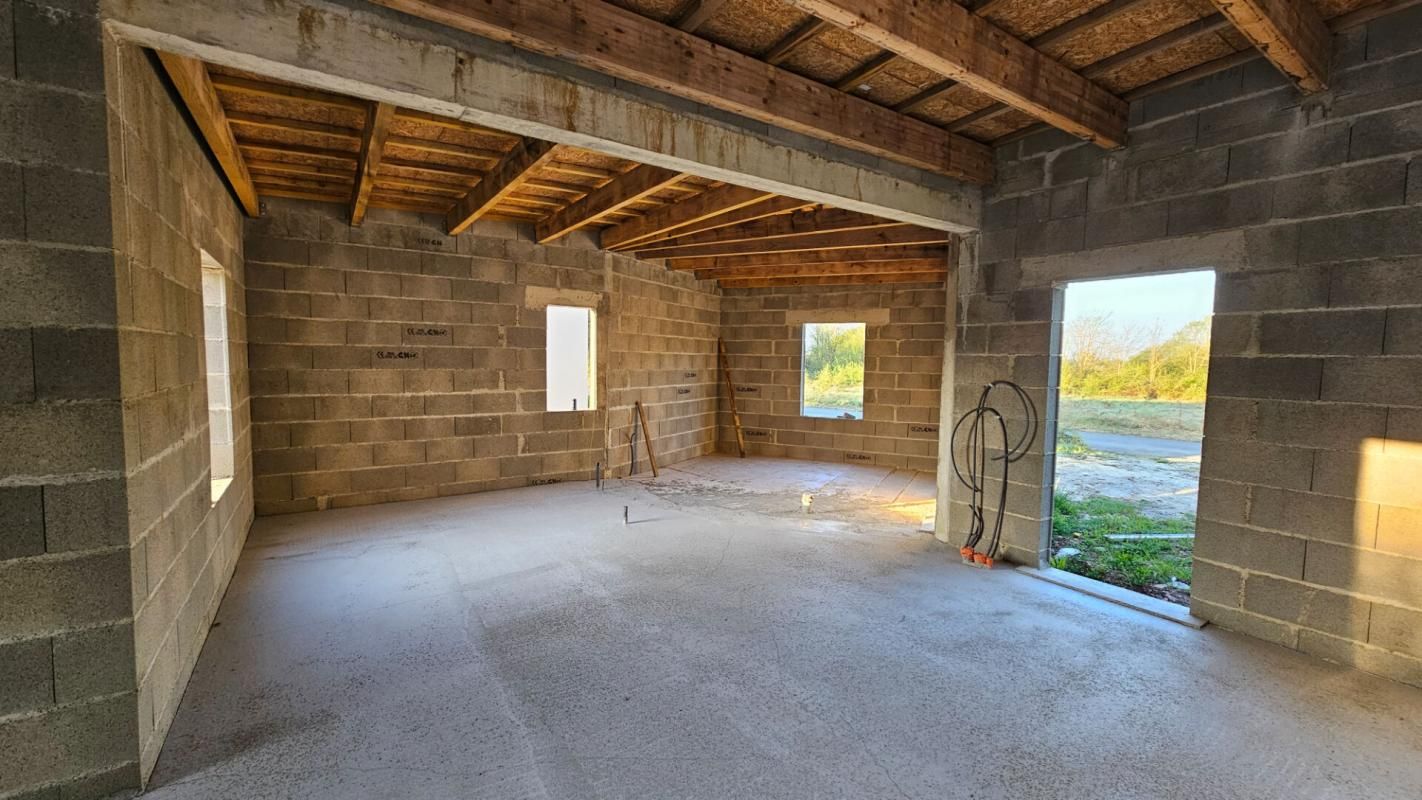 ALENCON Maison Alencon 5 pièce(s) 103 m2 4