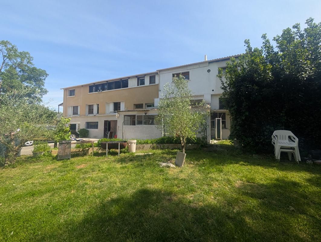 VERNOU-SUR-BRENNE A vendre Maison Vernou Sur Brenne 37210 8 pièces - 480 m2 2