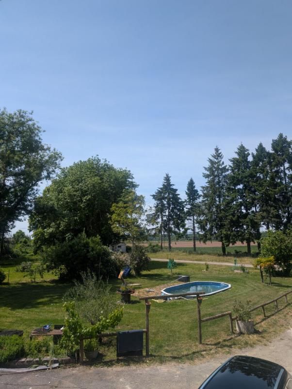 VERNOU-SUR-BRENNE A vendre Maison Vernou Sur Brenne 37210 8 pièces - 480 m2 4