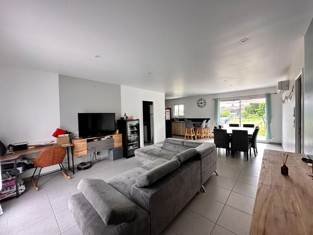 GALAPIAN Maison 4