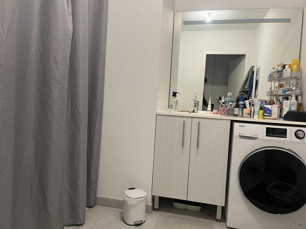 PORNIC Appartement Pornic 2 pièce(s) 43.09 m2 Centre Pornic 2