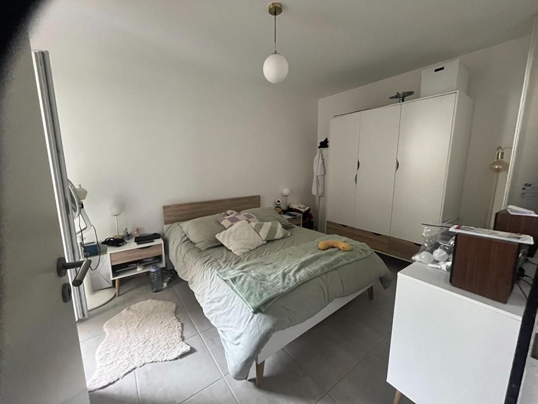 PORNIC Appartement Pornic 2 pièce(s) 43.09 m2 Centre Pornic 3