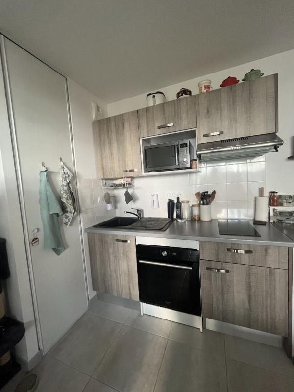 PORNIC Appartement Pornic 2 pièce(s) 43.09 m2 Centre Pornic 4