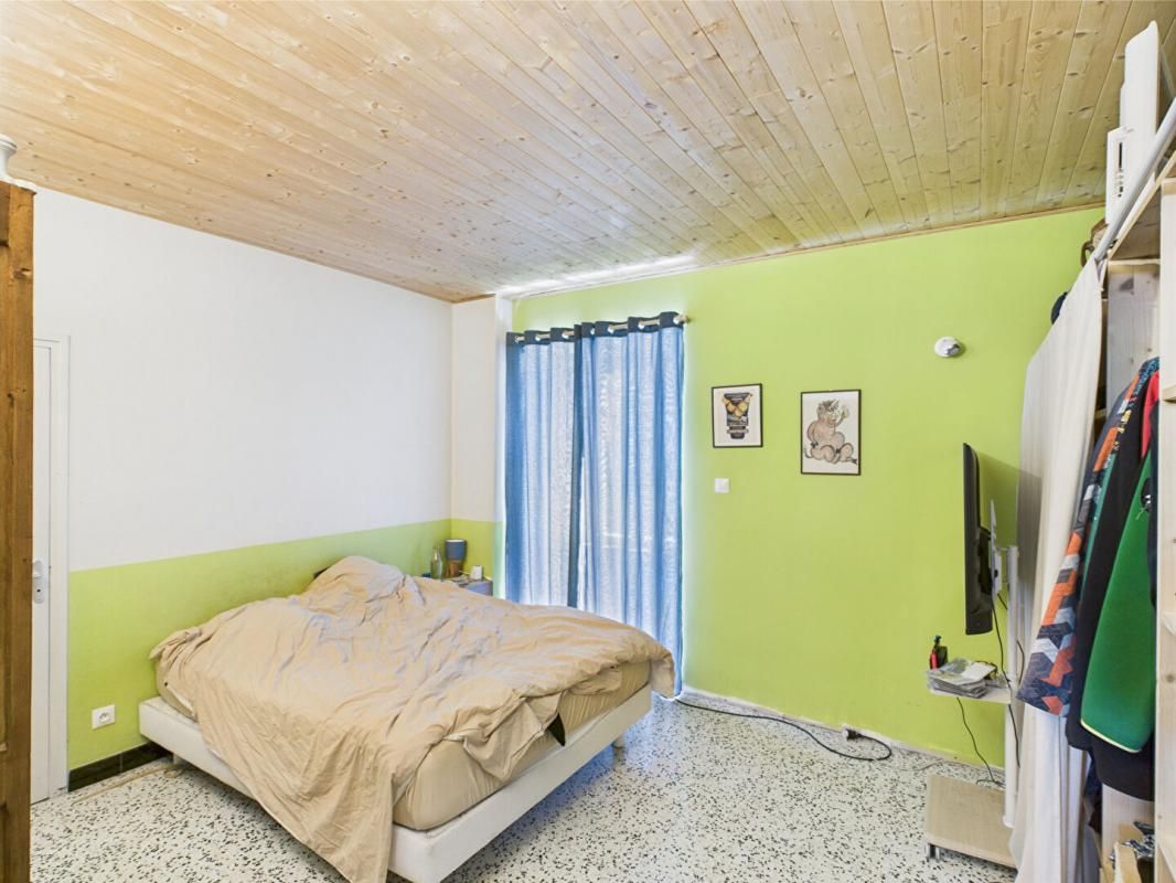 LES VANS Maison Pierre secteur Les Vans 4 pièce(s) 94 m2 2