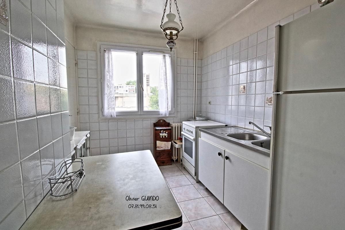 MONTPELLIER Appartement 3 pièces 60 m2 avec balcon et cave 3