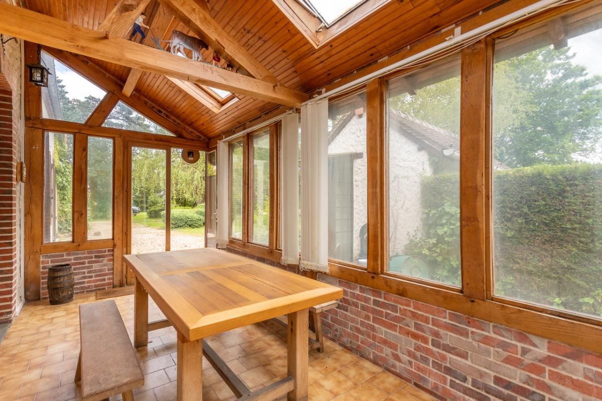 GIEVRES Propriété d'agrément Gievres 7 pièces 130 m2 2