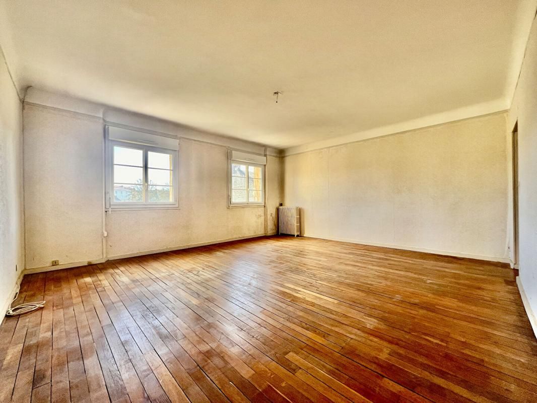 FALAISE Appartement Falaise 2 pièces 64 m2 1