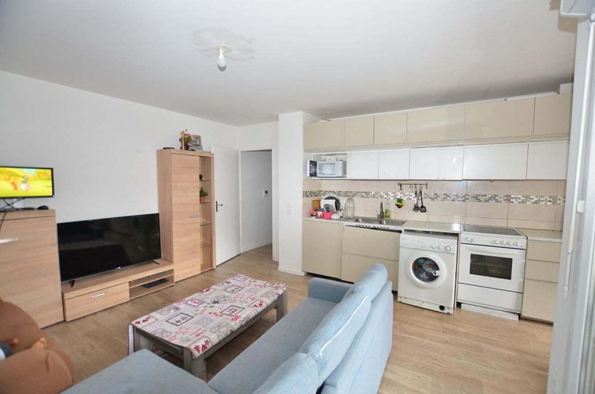 LES ULIS Appartement Les Ulis 3 pièce(s) 57 m2 3