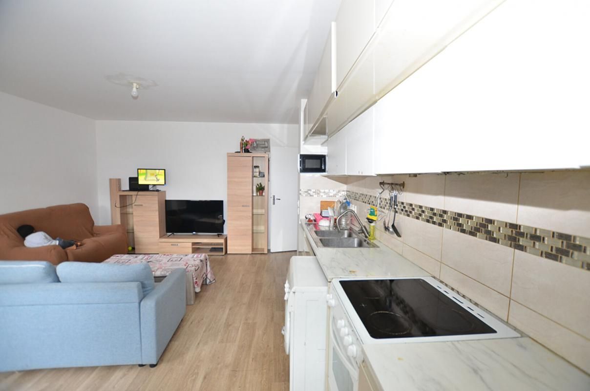 LES ULIS Appartement Les Ulis 3 pièce(s) 57 m2 4