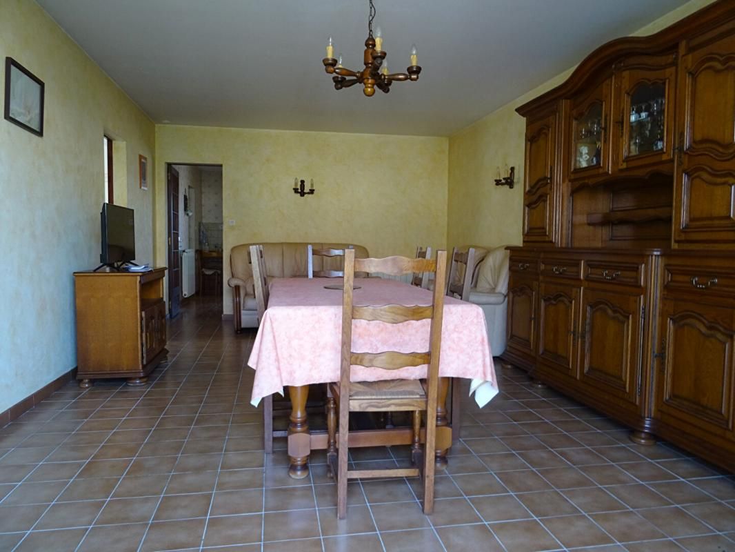 MUGRON Landes 40250 MUGRON, maison plain-pied 103 m² 2