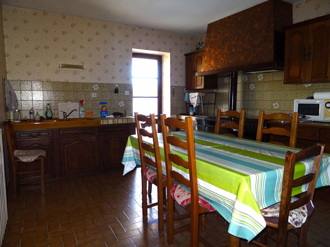 MUGRON Landes 40250 MUGRON, maison plain-pied 103 m² 4