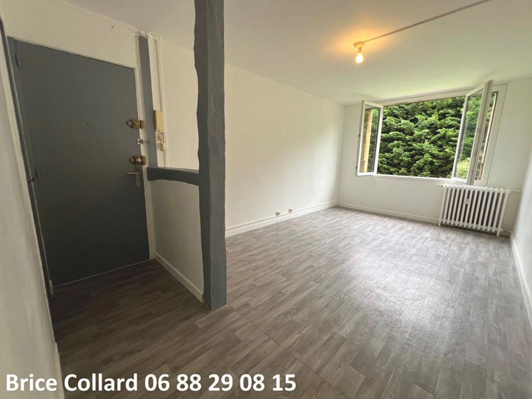 CREIL 60100 CREIL Appartement T3, 2 chambres, 1 grande cave 1