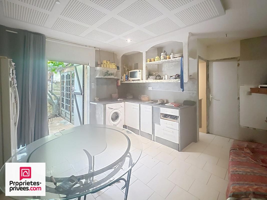 RIANS Rians Appartement avec terrasse et jardin 2