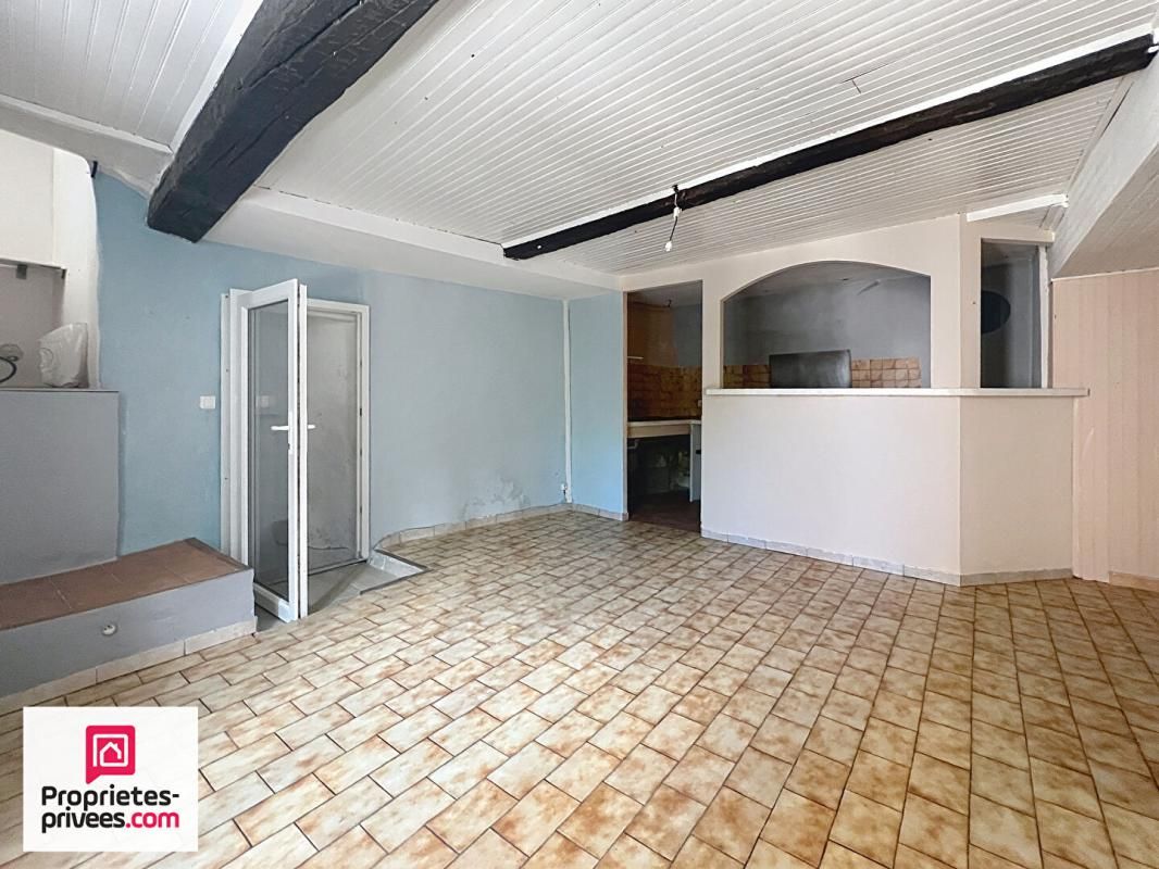 Rians Appartement T4