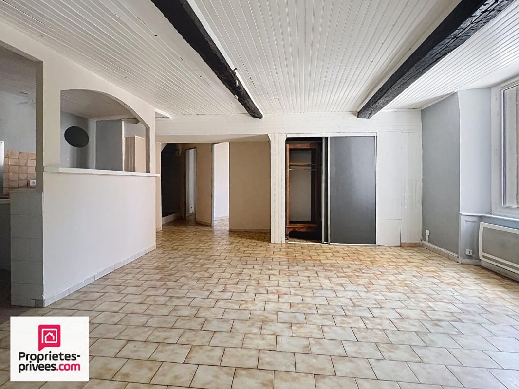RIANS Rians Appartement T4 2