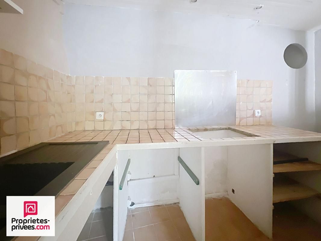 RIANS Rians Appartement T4 3