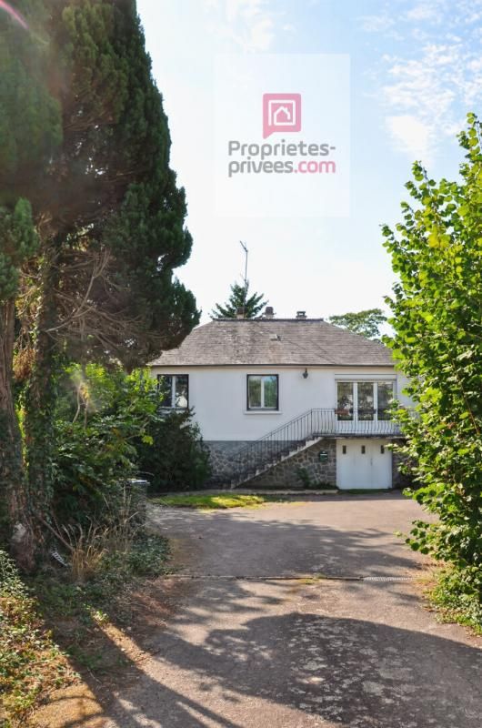 AHUILLE Maison Ahuille 4 pièce(s) 92 m2 avec terrain constructible non viabilisé au coeur du village 3