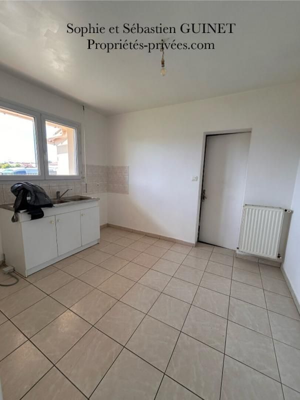 LES SABLES-D'OLONNE Maison Les Sables D Olonne 5 pièce(s) 89.58 m2 3