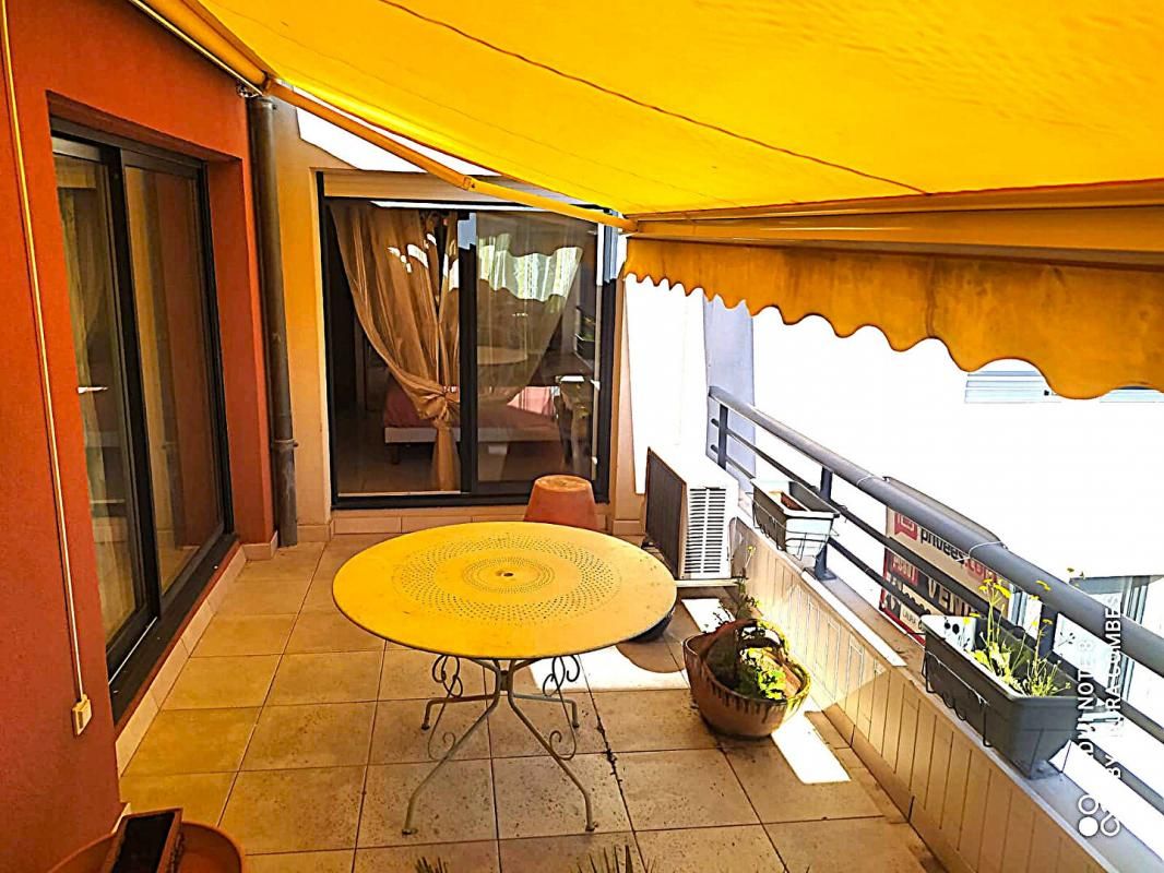CLERMONT-L'HERAULT Appartement Clermont l'Hérault 3 pièce(s) 83 m2 4