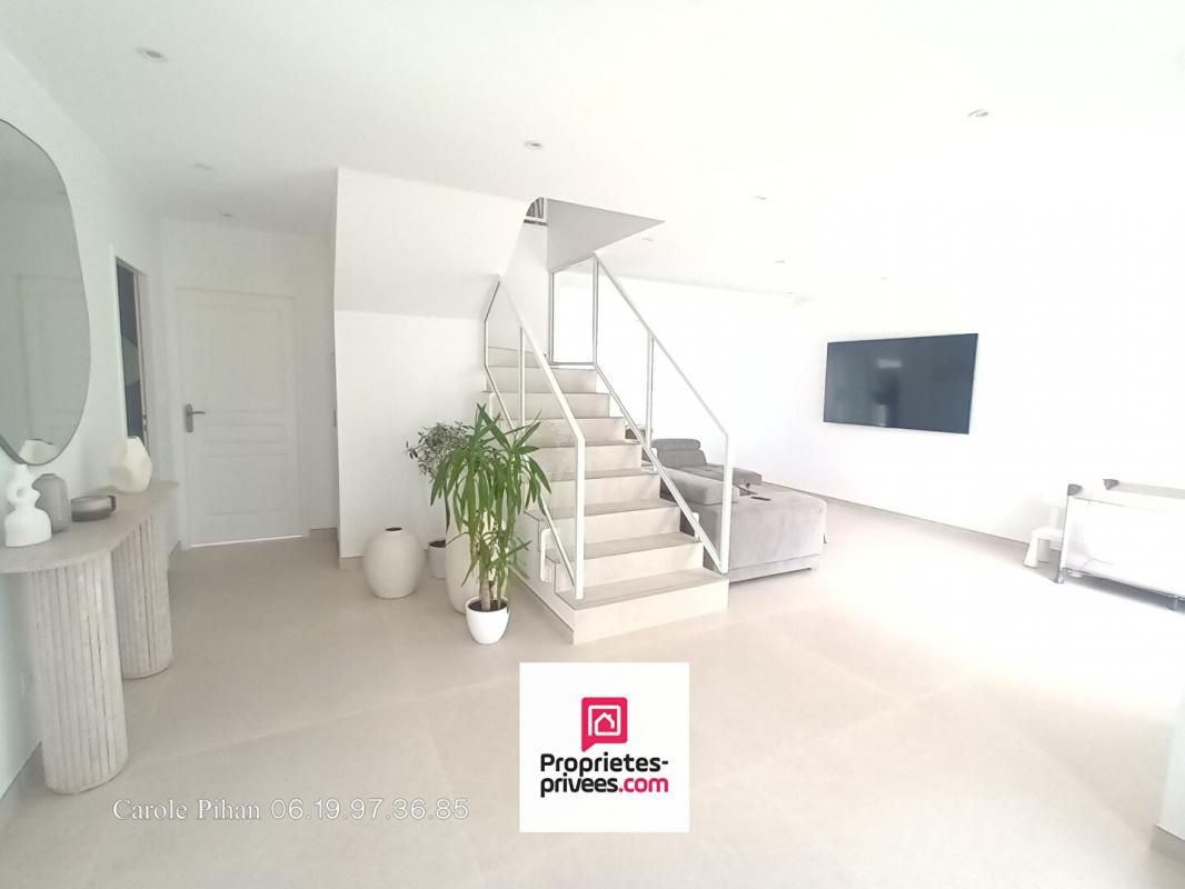 VERNOUILLET Maison neuve d'exception Avril 2024 + 5 chambres Vernouillet 28500 2