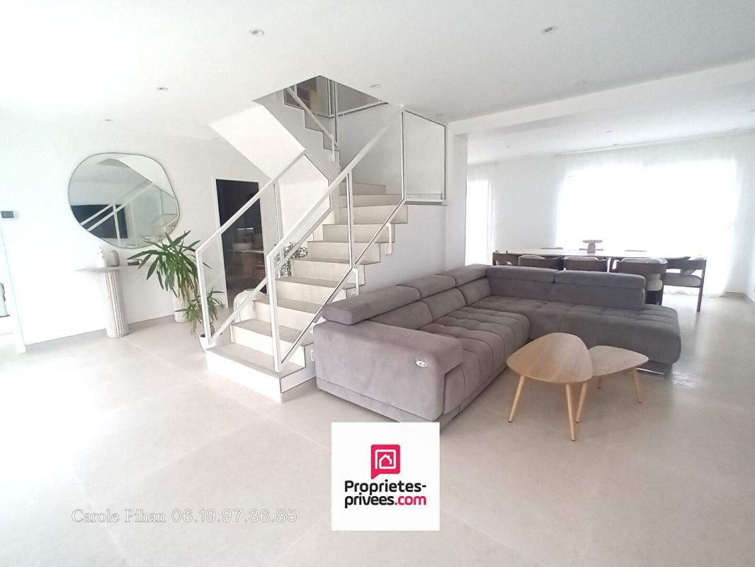 VERNOUILLET Maison neuve d'exception Avril 2024 + 5 chambres Vernouillet 28500 3