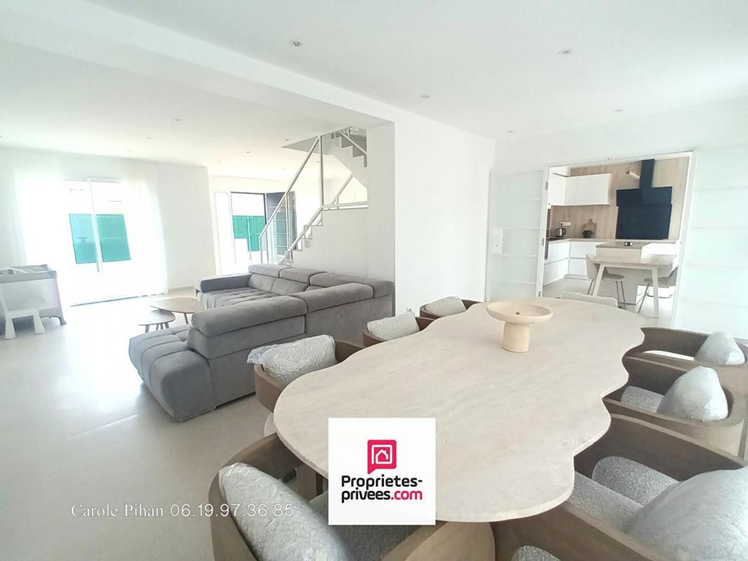 VERNOUILLET Maison neuve d'exception Avril 2024 + 5 chambres Vernouillet 28500 4