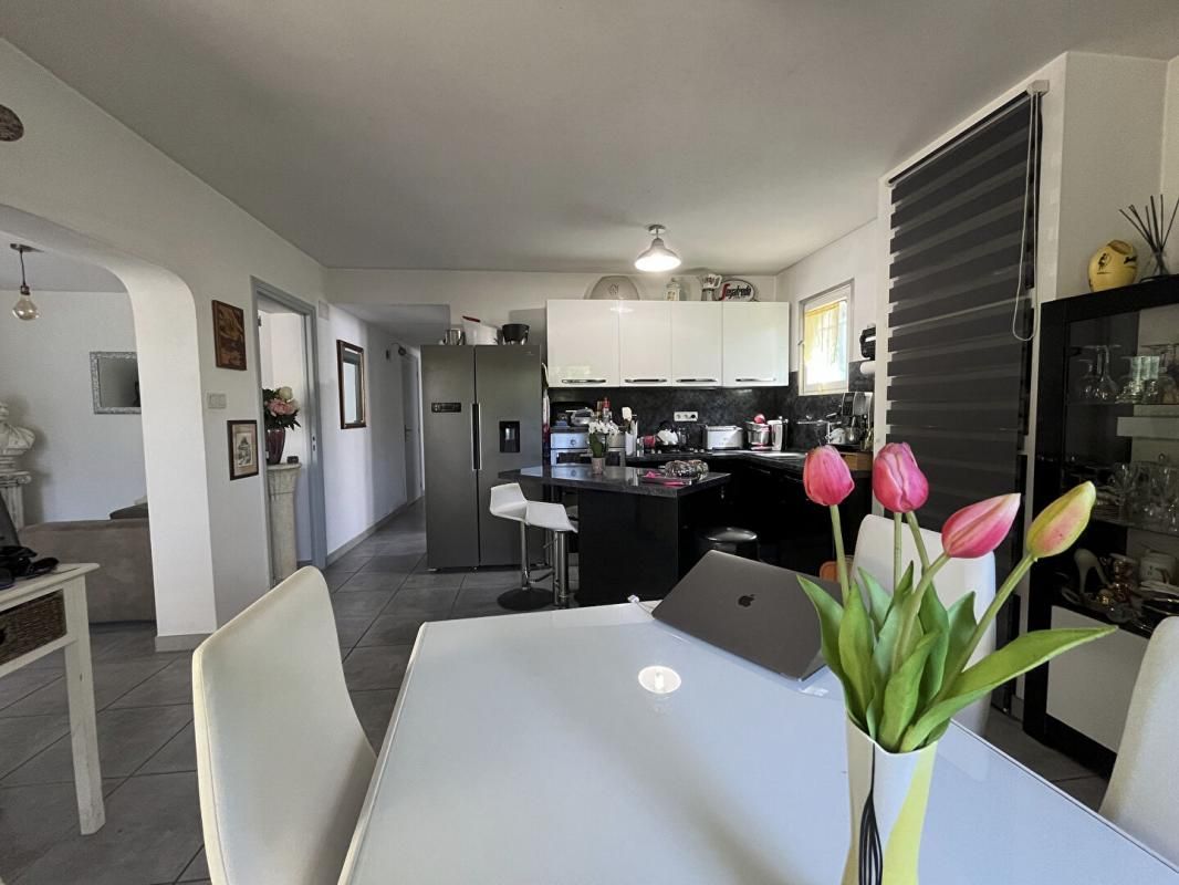 SAINT-RAPHAEL Maison Saint Raphael - Quartier Boulouris 7 pièces, 154 m2 4