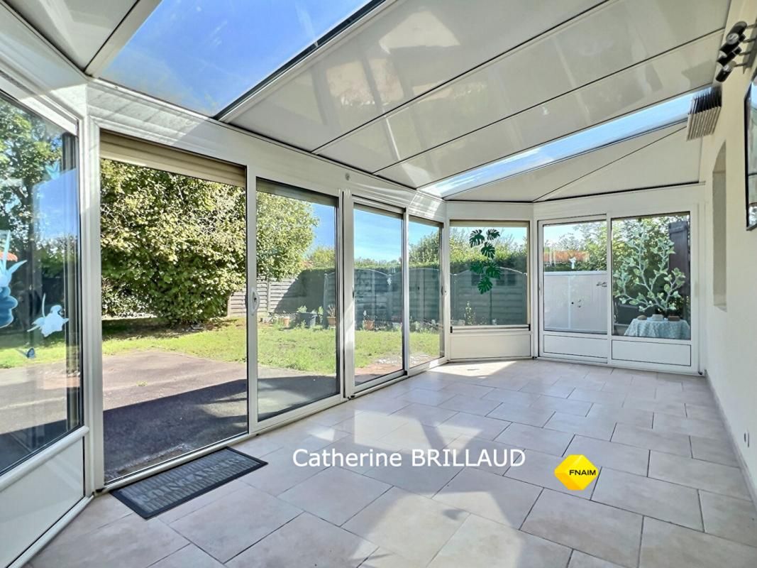 Maison Lucon 5 pièce(s) 106 m2