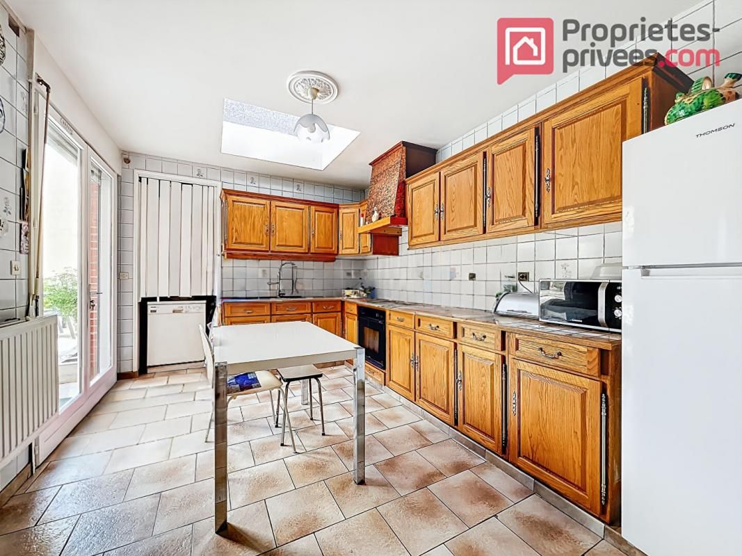 LILLE Maison Lille 200 m2 4