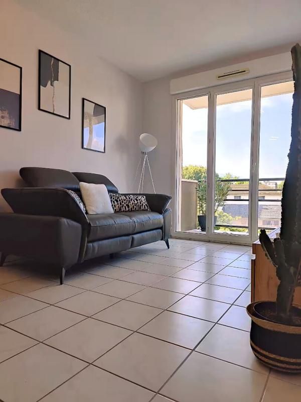 Appartement Saint Martin D Heres 2 pièce(s) 38 m2