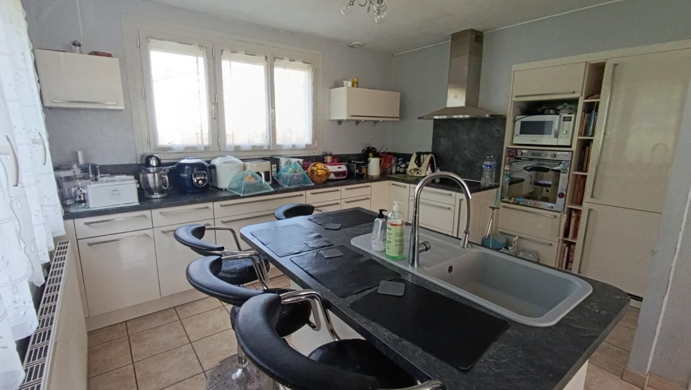 SEZANNE Maison Sezanne 5 pièce(s) 85 m2 2