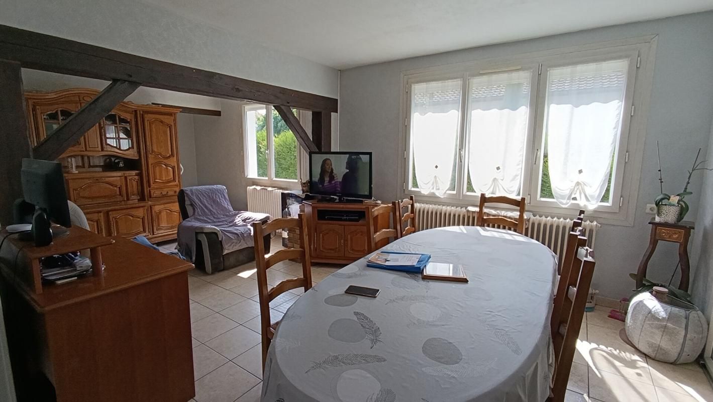 SEZANNE Maison Sezanne 5 pièce(s) 85 m2 4