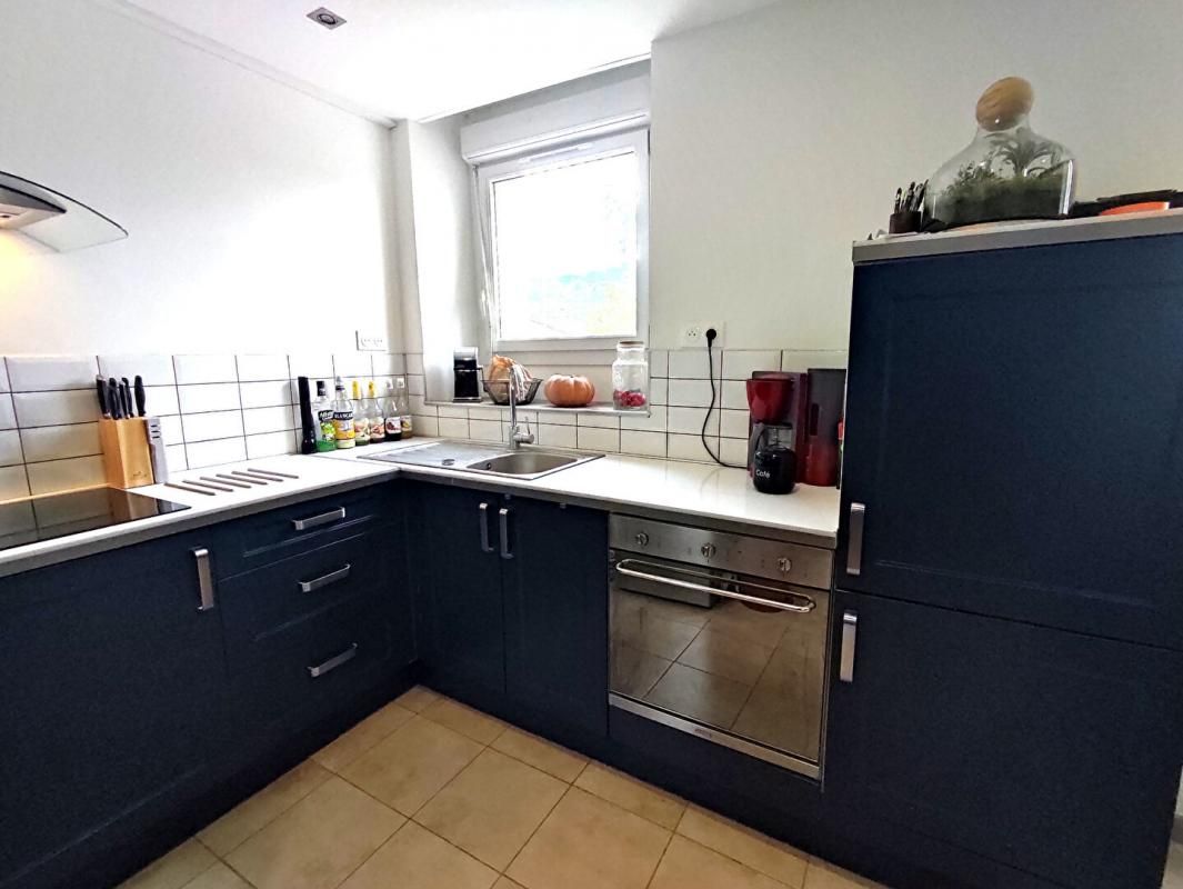 MEZEL Appartement meublé T2 3