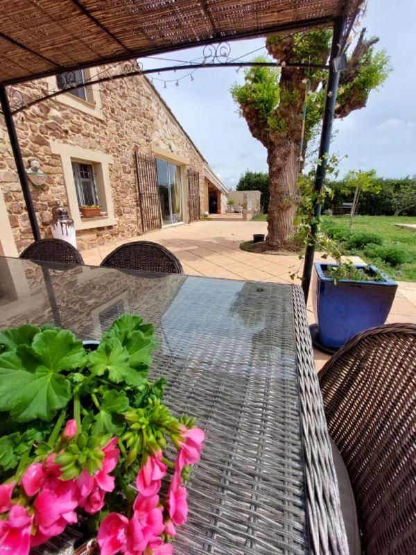 Vivre à la campagne dans le Var