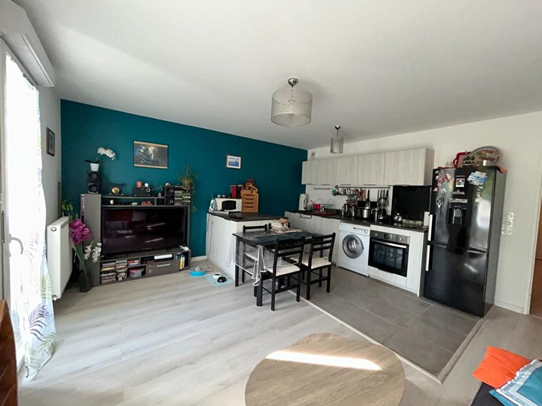 MERIGNAC Appartement 2 pièces 3