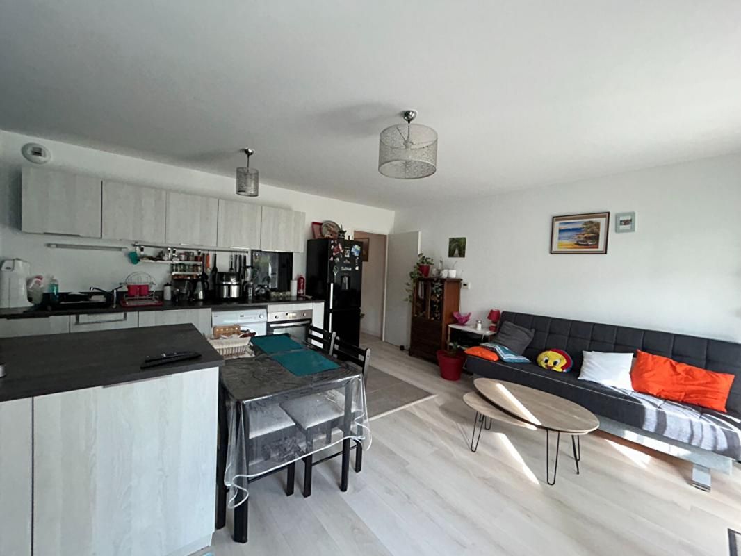 MERIGNAC Appartement 2 pièces 4