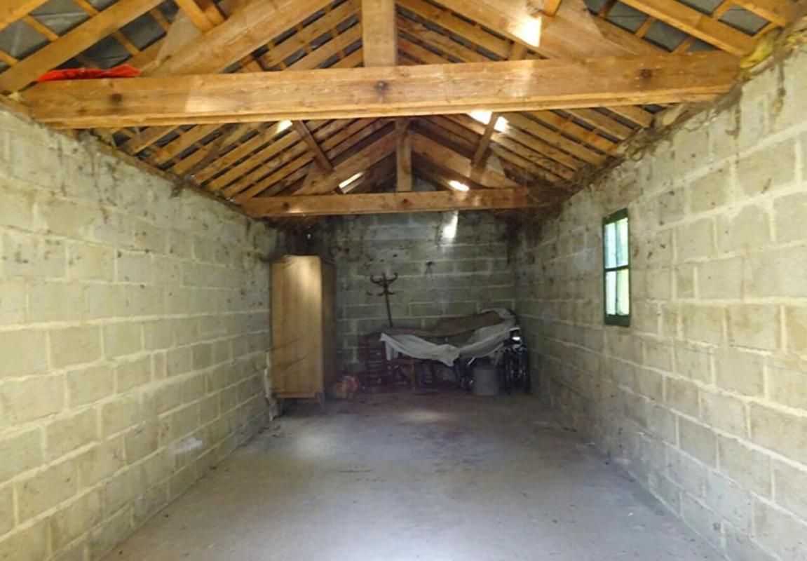 SCEAUX-SUR-HUISNE Terrain Sceaux Sur Huisne 544 m2 4