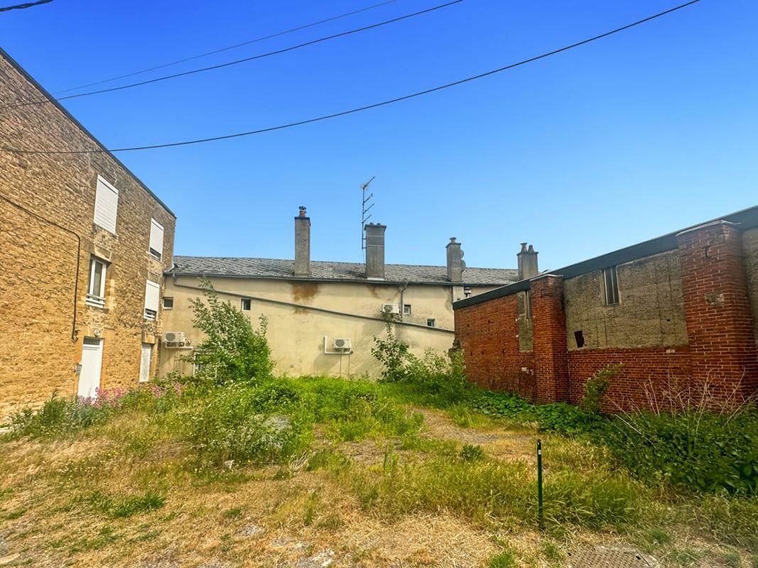 SEDAN À SAISIR ? TERRAIN À BÂTIR ? SEDAN (08200) ? QUARTIER TORCY ? IDÉAL INVESTISSEUR OU PREMIER PROJET 1
