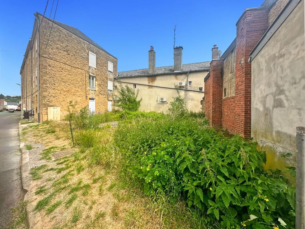 SEDAN À SAISIR ? TERRAIN À BÂTIR ? SEDAN (08200) ? QUARTIER TORCY ? IDÉAL INVESTISSEUR OU PREMIER PROJET 2