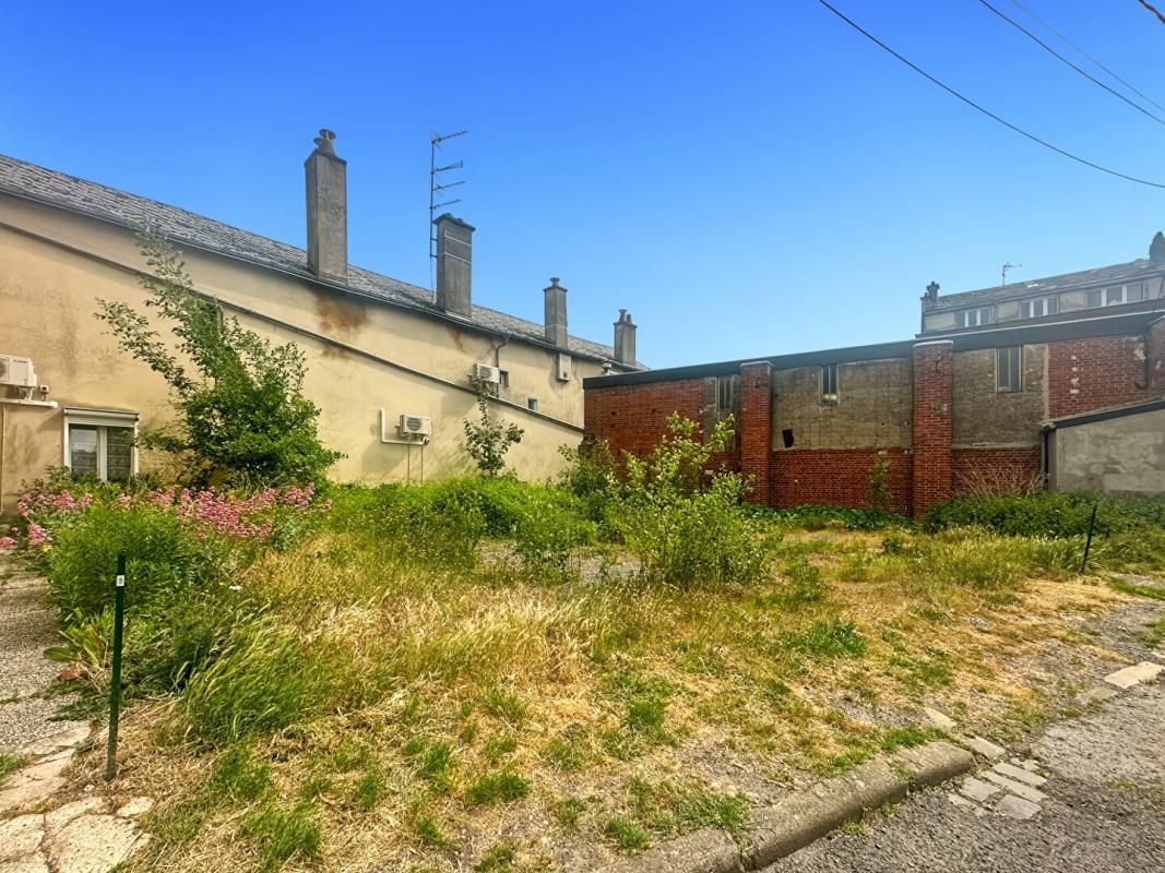 SEDAN À SAISIR ? TERRAIN À BÂTIR ? SEDAN (08200) ? QUARTIER TORCY ? IDÉAL INVESTISSEUR OU PREMIER PROJET 3